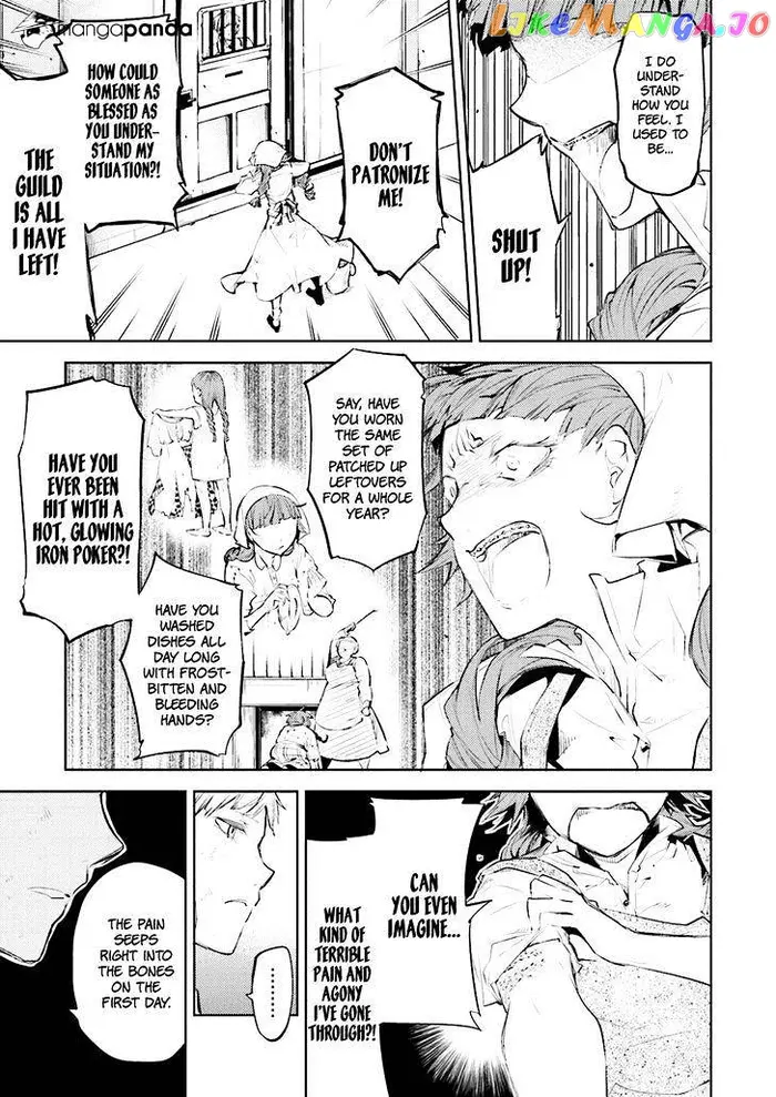 Bungou Stray Dogs Chapter 28 image 26_optimized